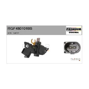RGF480101BS FLAMAR