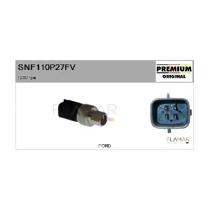 SNF110P27FV FLAMAR