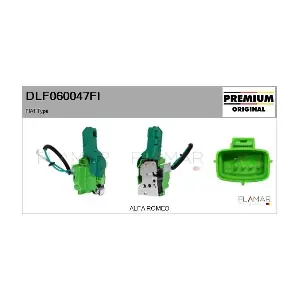 DLF060047FI FLAMAR