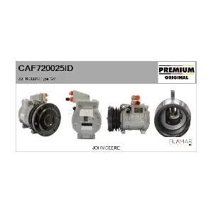 CAF720025ID FLAMAR