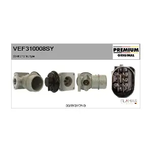VEF310008SY FLAMAR