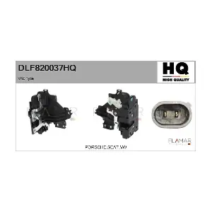 DLF820037HQ FLAMAR