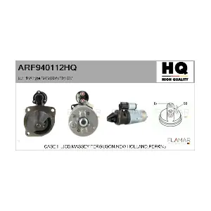 FLAMAR ARF940112HQ