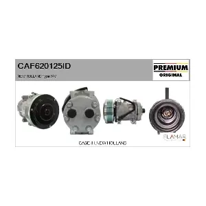 FLAMAR CAF620125ID