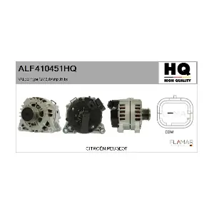 FLAMAR ALF410451HQ
