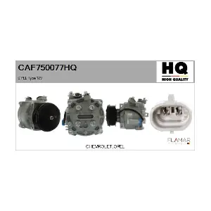 FLAMAR CAF750077HQ