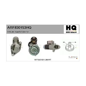 FLAMAR ARF830153HQ