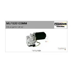 MLF020103MM FLAMAR