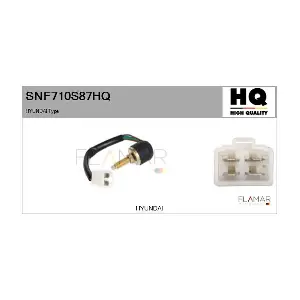 SNF710S87HQ FLAMAR