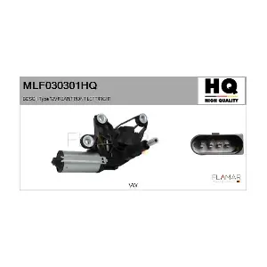 MLF030301HQ FLAMAR