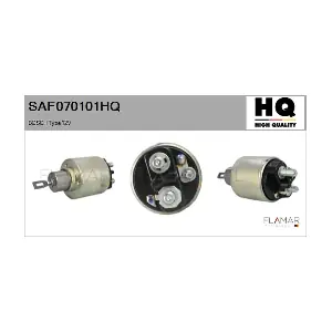 SAF070101HQ FLAMAR