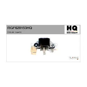 RGF620153HQ FLAMAR