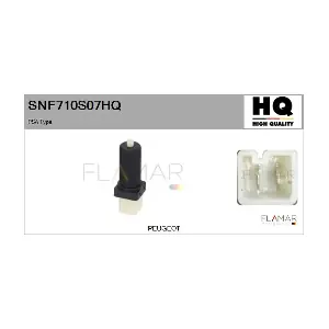 SNF710S07HQ FLAMAR