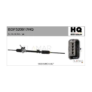 BDF520917HQ FLAMAR
