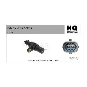 SNF720C77HQ FLAMAR