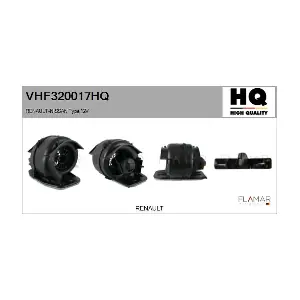 VHF320017HQ FLAMAR