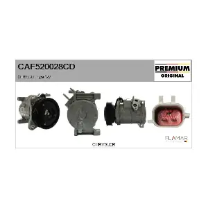 FLAMAR CAF520028CD