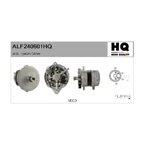 FLAMAR ALF240601HQ