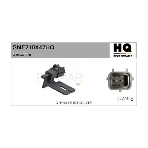 SNF710X47HQ FLAMAR