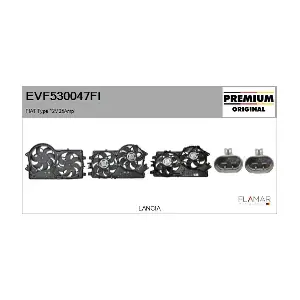 EVF530047FI FLAMAR