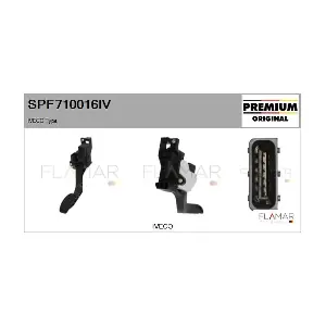 SPF710016IV FLAMAR