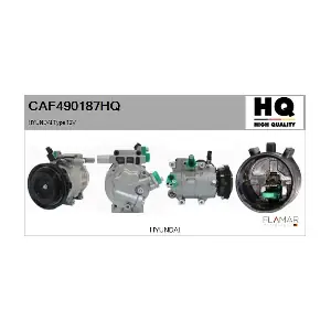 CAF490187HQ FLAMAR