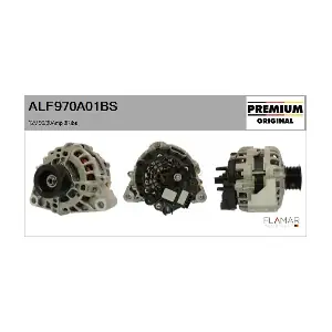 FLAMAR ALF970A01BS