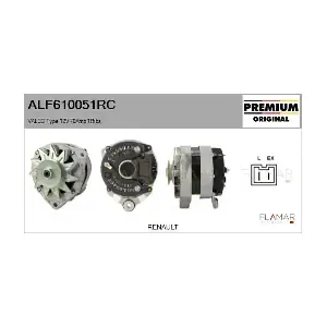 FLAMAR ALF610051RC