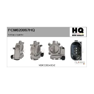 FCM620067HQ FLAMAR
