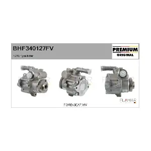 BHF340127FV FLAMAR