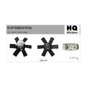 EVF030337HQ FLAMAR