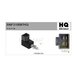 FLAMAR SNF310S87HQ