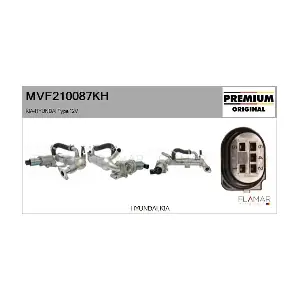 MVF210087KH FLAMAR