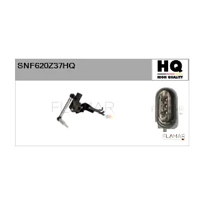 SNF620Z37HQ FLAMAR