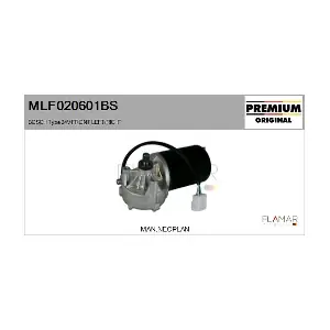 MLF020601BS FLAMAR