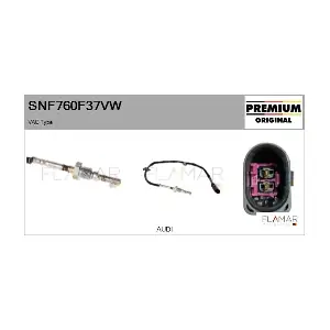 SNF760F37VW FLAMAR