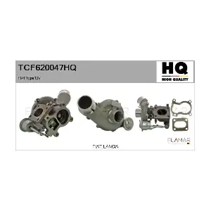 TCF620047HQ FLAMAR