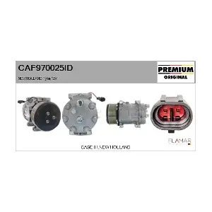 FLAMAR CAF970025ID