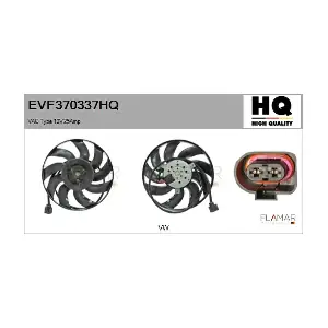 EVF370337HQ FLAMAR