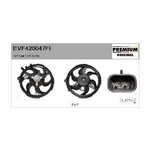 EVF420047FI FLAMAR