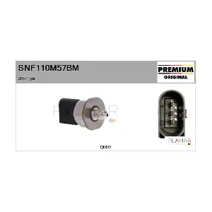 SNF110M57BM FLAMAR