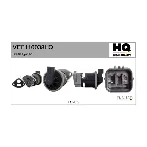 VEF110038HQ FLAMAR