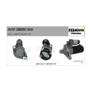 FLAMAR ARF380001BS