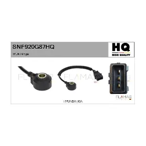 SNF920G87HQ FLAMAR