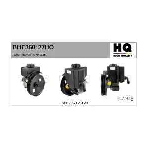 BHF360127HQ FLAMAR