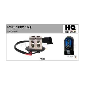 RSF530027HQ FLAMAR