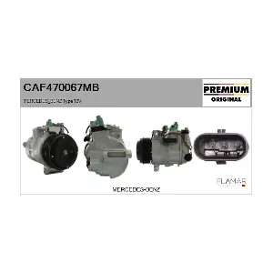 CAF470067MB FLAMAR