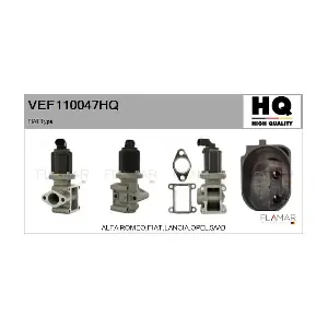 VEF110047HQ FLAMAR