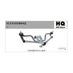VLF610184HQ FLAMAR