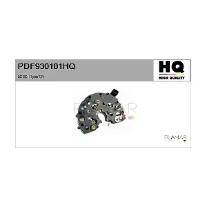 PDF930101HQ FLAMAR